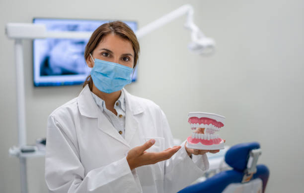 Best Emergency Dentist for Knocked-Out Tooth in Imperial, PA